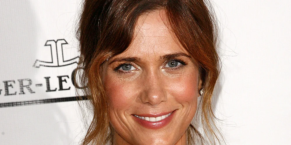 Kristen Wiig Kristen Wiig