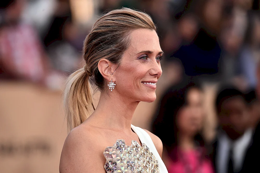 Barbara Minerva Kristen Wiig