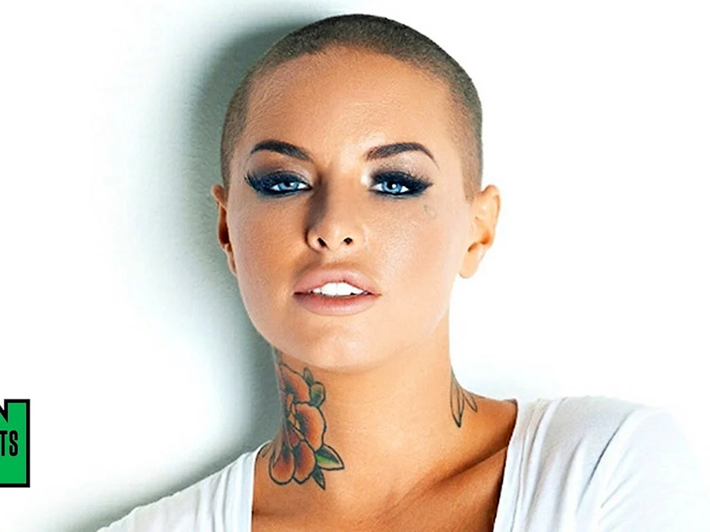 Christy Mack Creampie für die Emo Girls BANGBROS