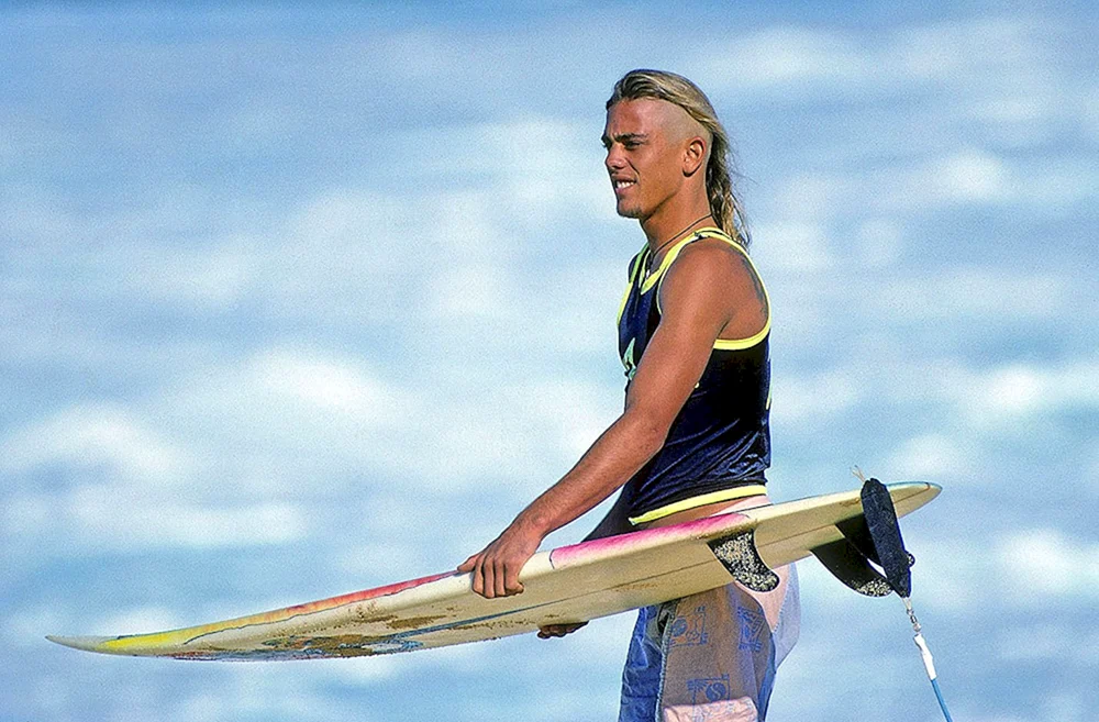 Surfer-Haar