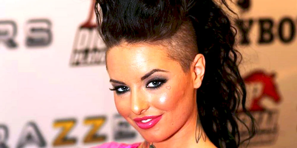 Christy Mack