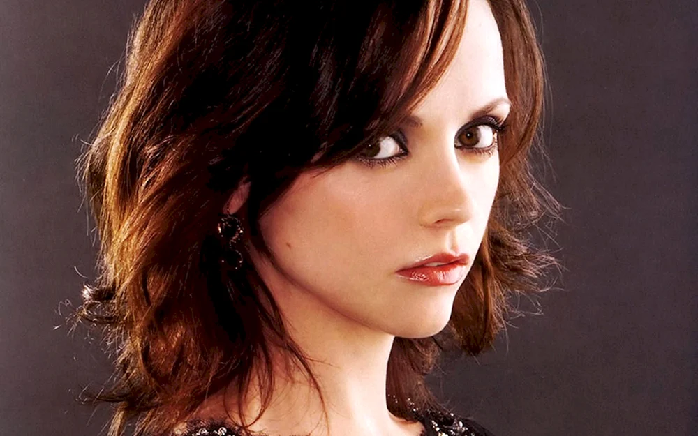 Christina Ricci 2022