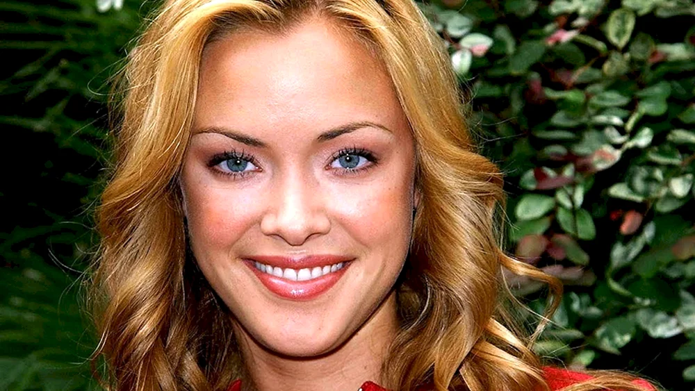 Kristianne Sommer Locken
