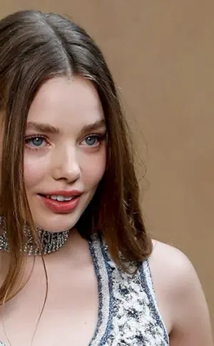 Christine Froseth