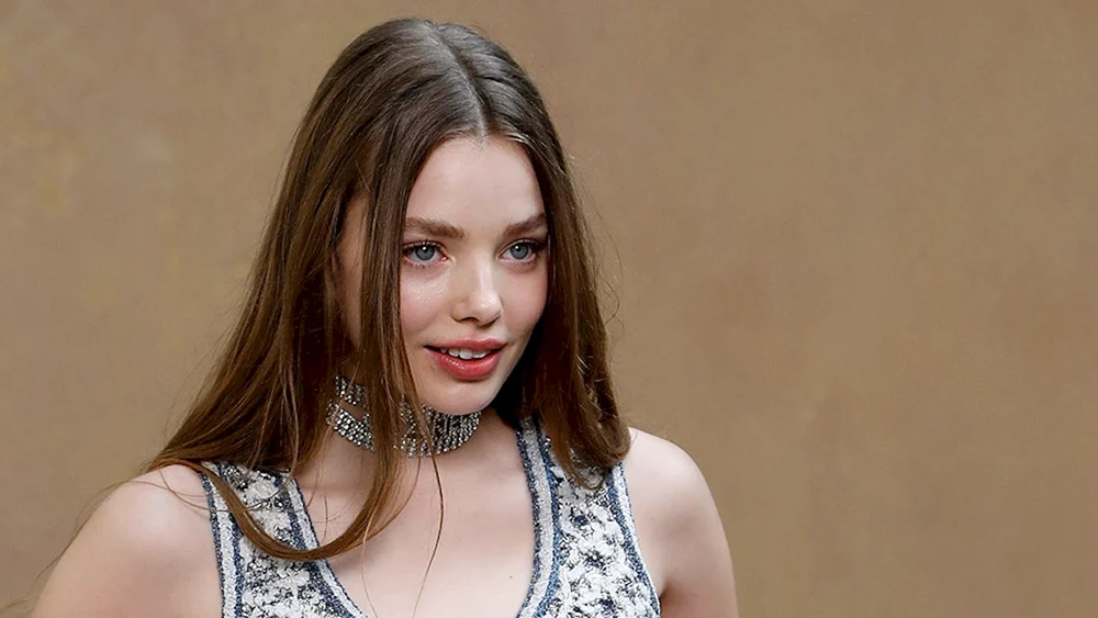 Christine Froseth