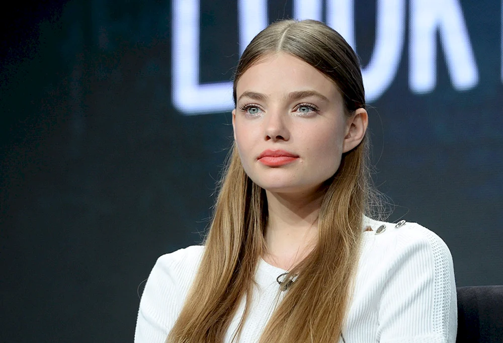 Kristin Froseth 2023