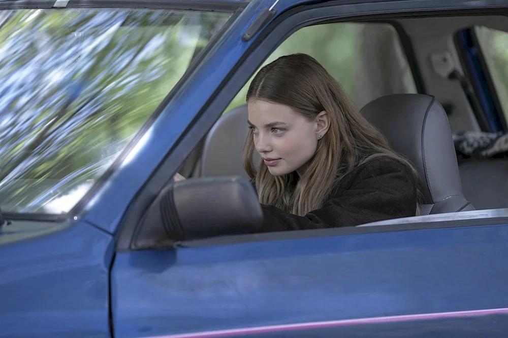 Kristine Froseth