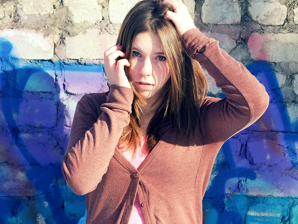 Kristina Alexandrova 2020