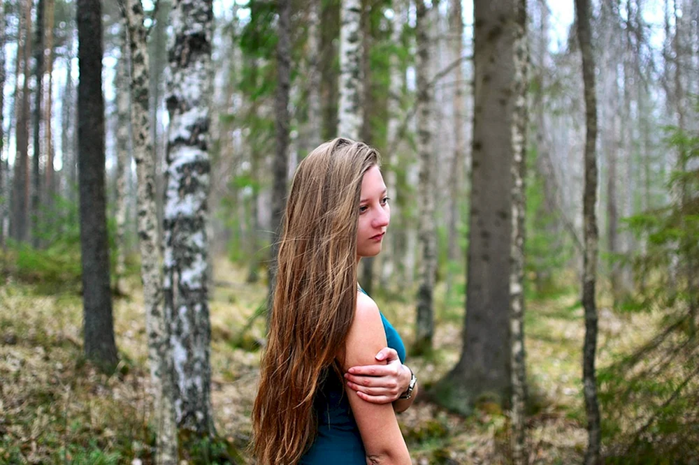 Kristina Alexandrova