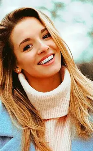 Kristina Alexandrova Schauspielerin