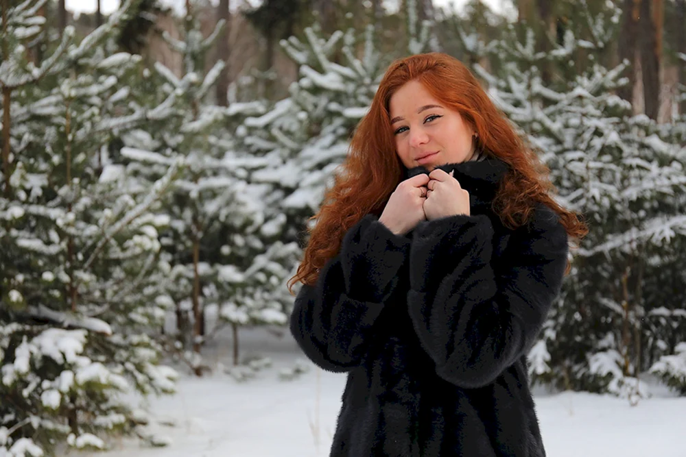 Kristina Alexandrova Schauspielerin