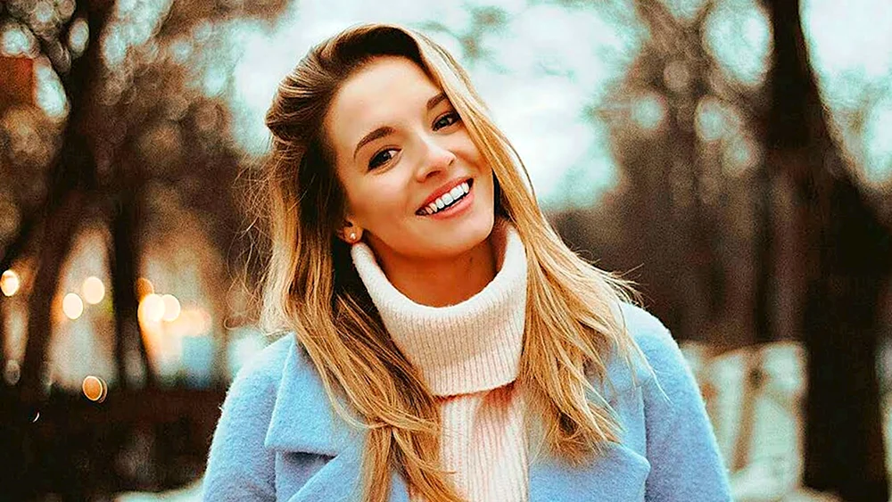 Kristina Alexandrova Schauspielerin