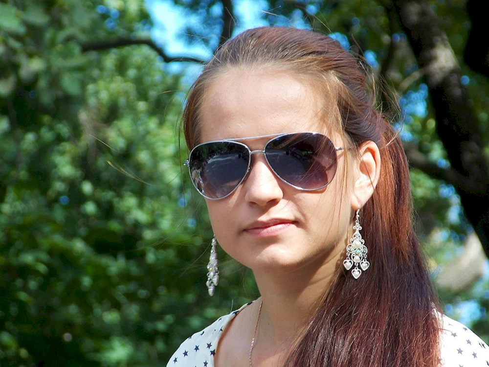 Kristina Alexandrova Cheboksary