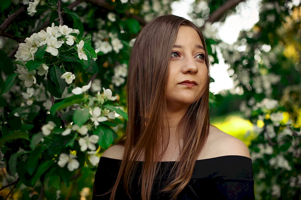 Kristina Alexandrova Foto