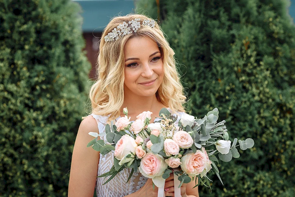 Kristina Alexandrova Hochzeit