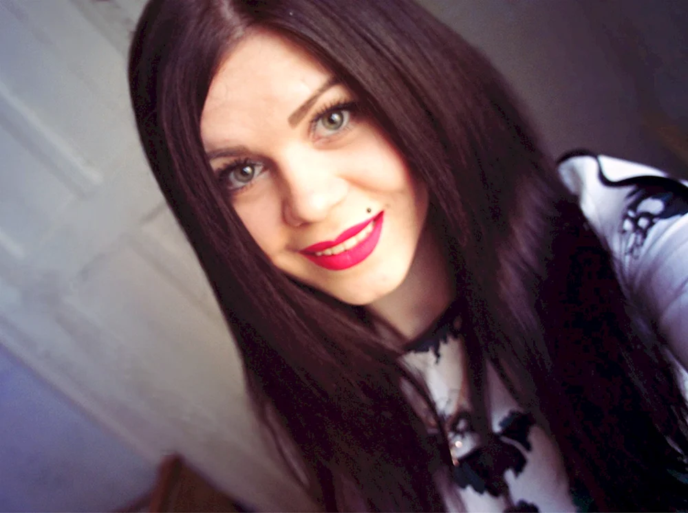 Kristina Alexandrova Irkutsk