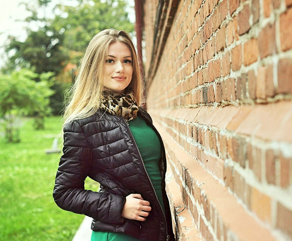 Kristina Alexeeva