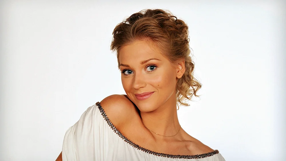 Alexandra Vadimovna Zhivova