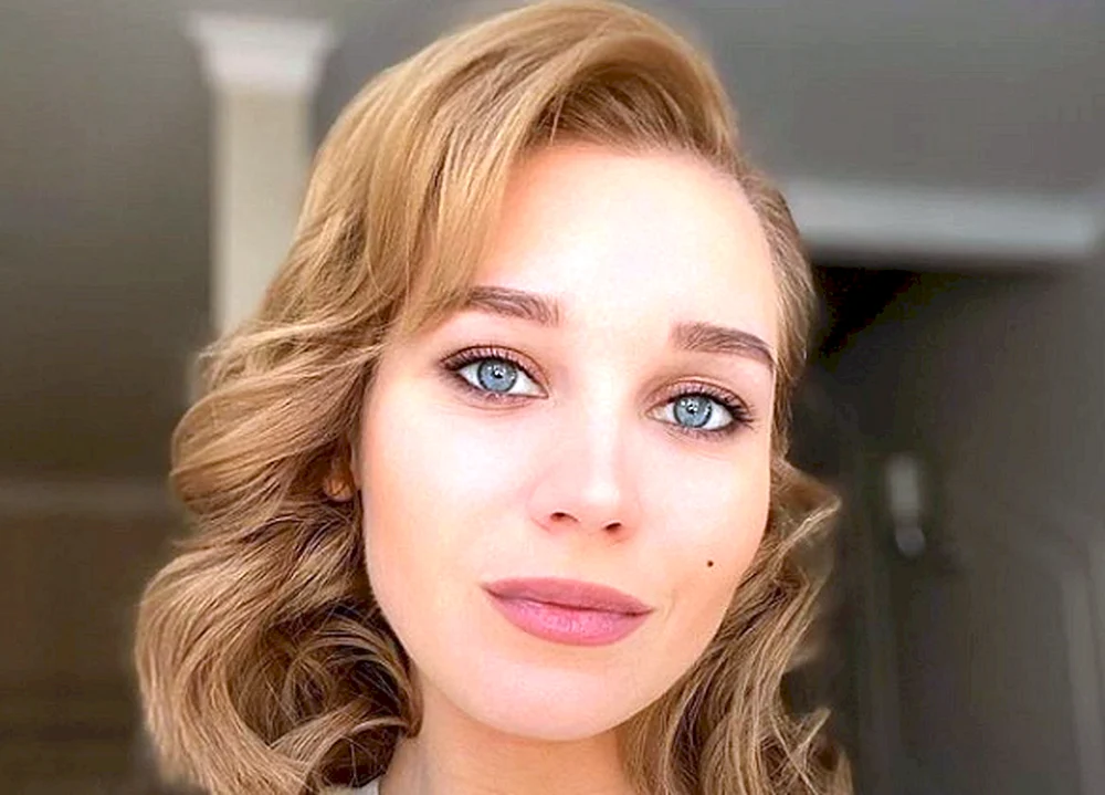 Christina Asmus