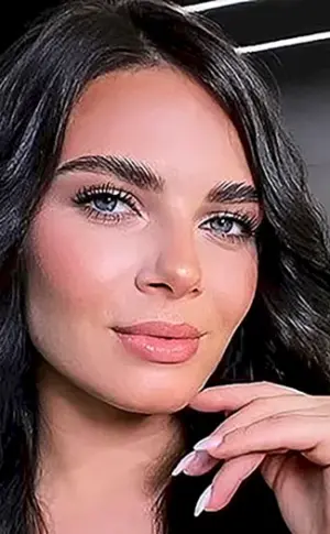 Kristina Baikova
