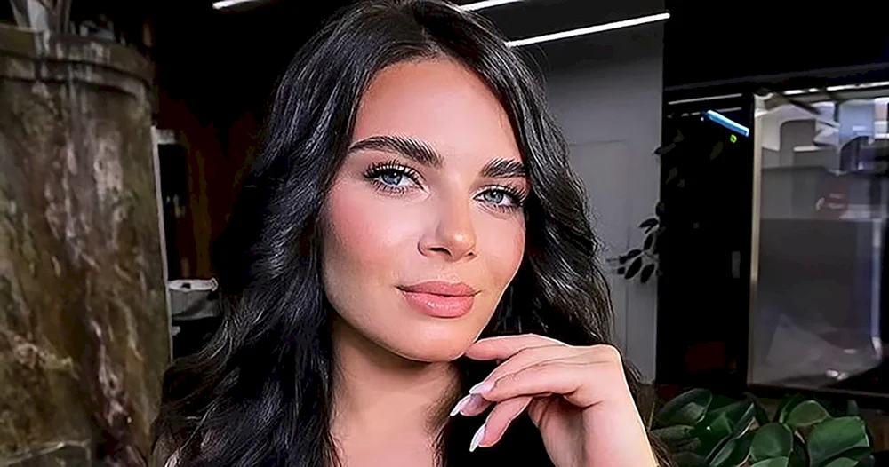 Kristina Baikova
