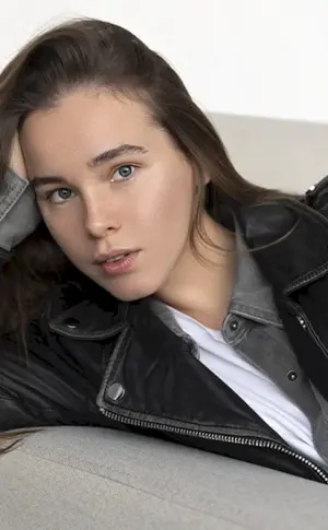 Kristina Boreyko Schauspielerin