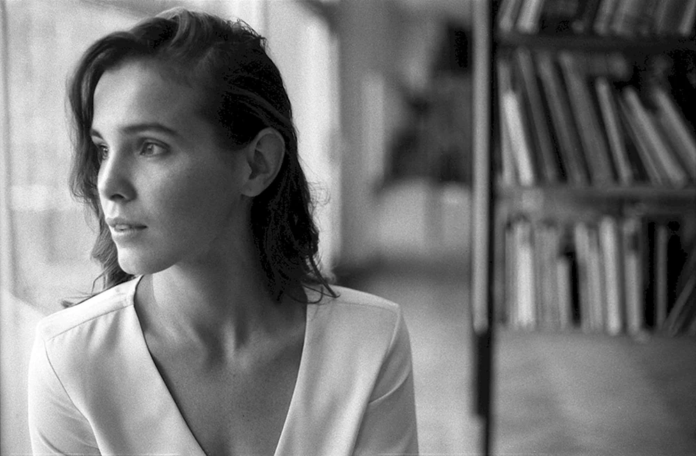 Kristina Boreyko russische Schauspielerin