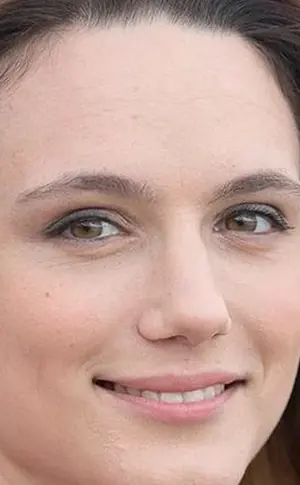 Christina Brodsky Schauspielerin