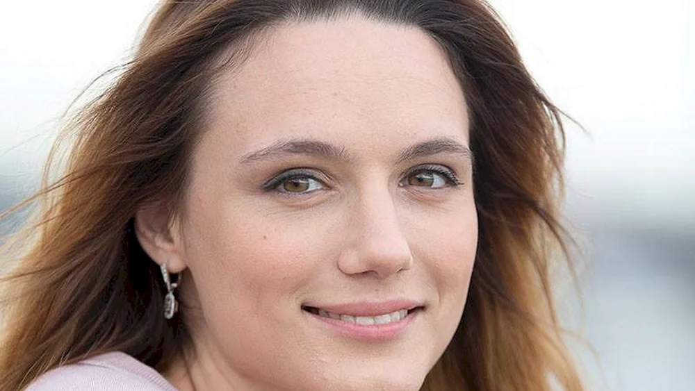 Christina Brodsky Schauspielerin