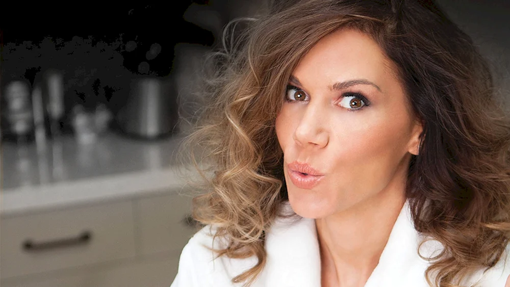 Kristina Brodsky Schauspielerin