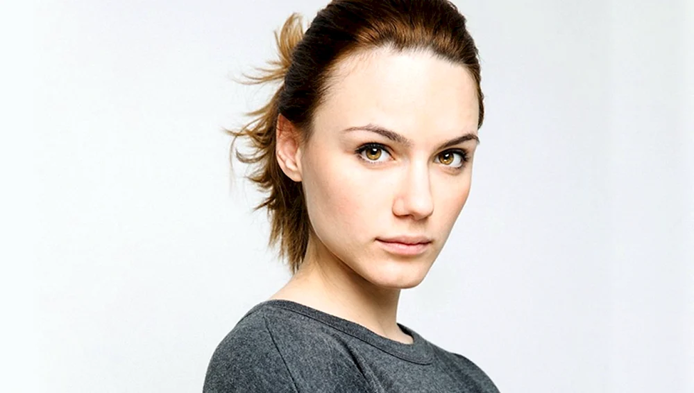 Christina Brodsky Schauspielerin