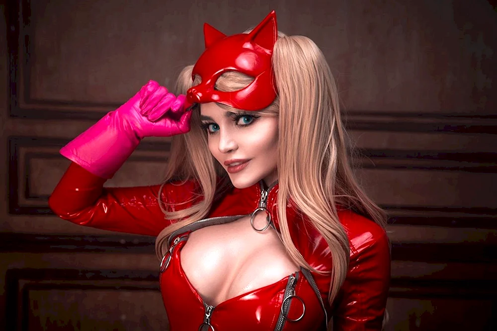 Kristina Fink Kalinka Fox
