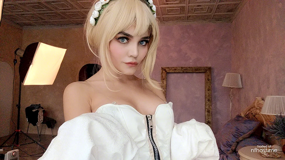 Kristina Fink Kalinka Fox