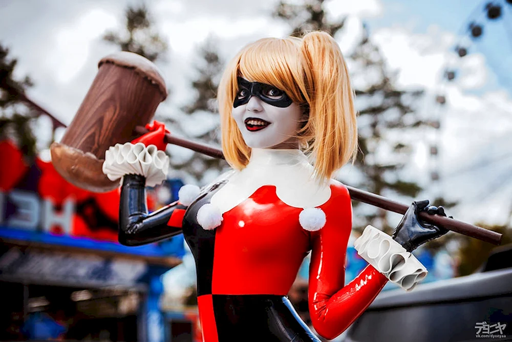 Kalinka Fox 2b