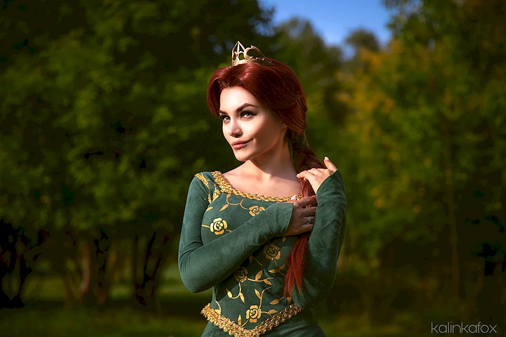 Kristina Fink Bioshock