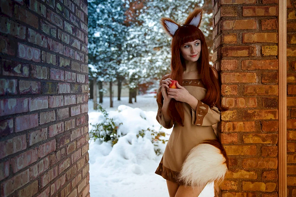 Kalinka Fox Prinzessin Fiona