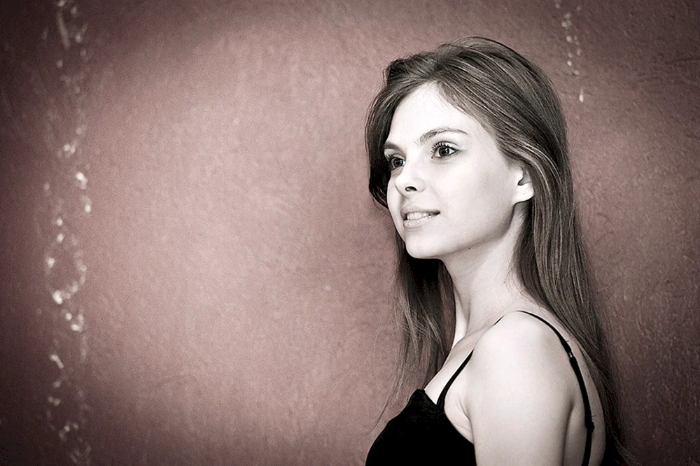 Kristina Gulevich