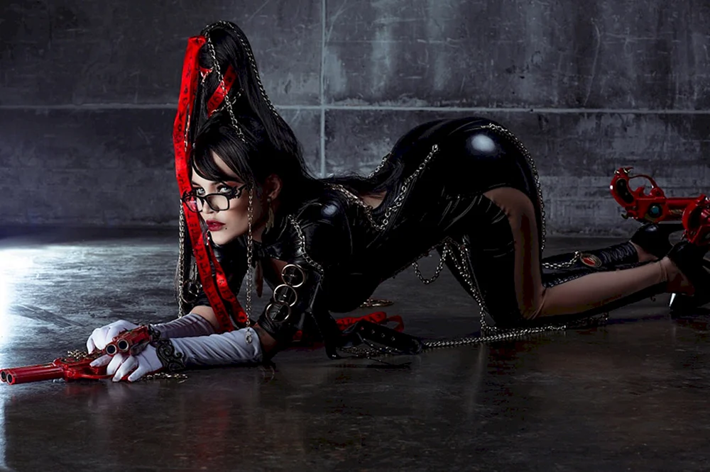 Kalinka Fox