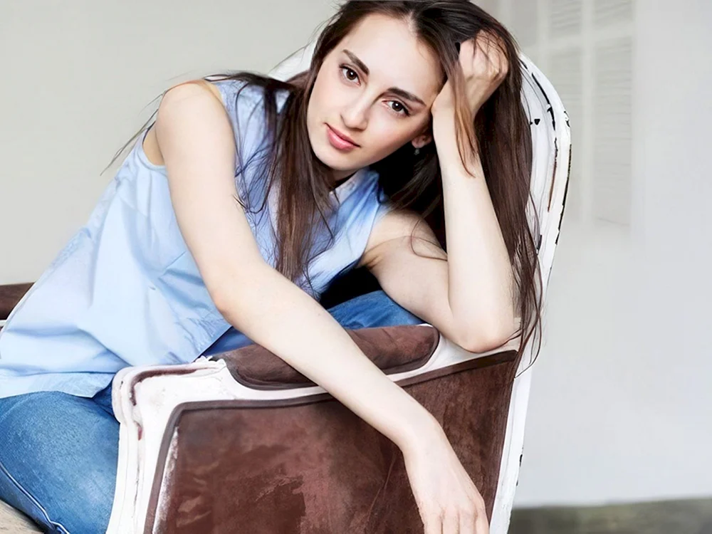 Kristina Kashirina