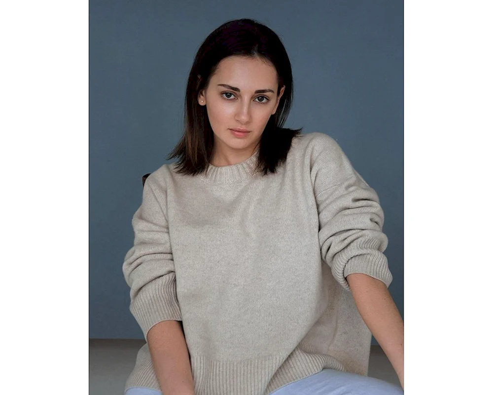 Kristina Kaschirina