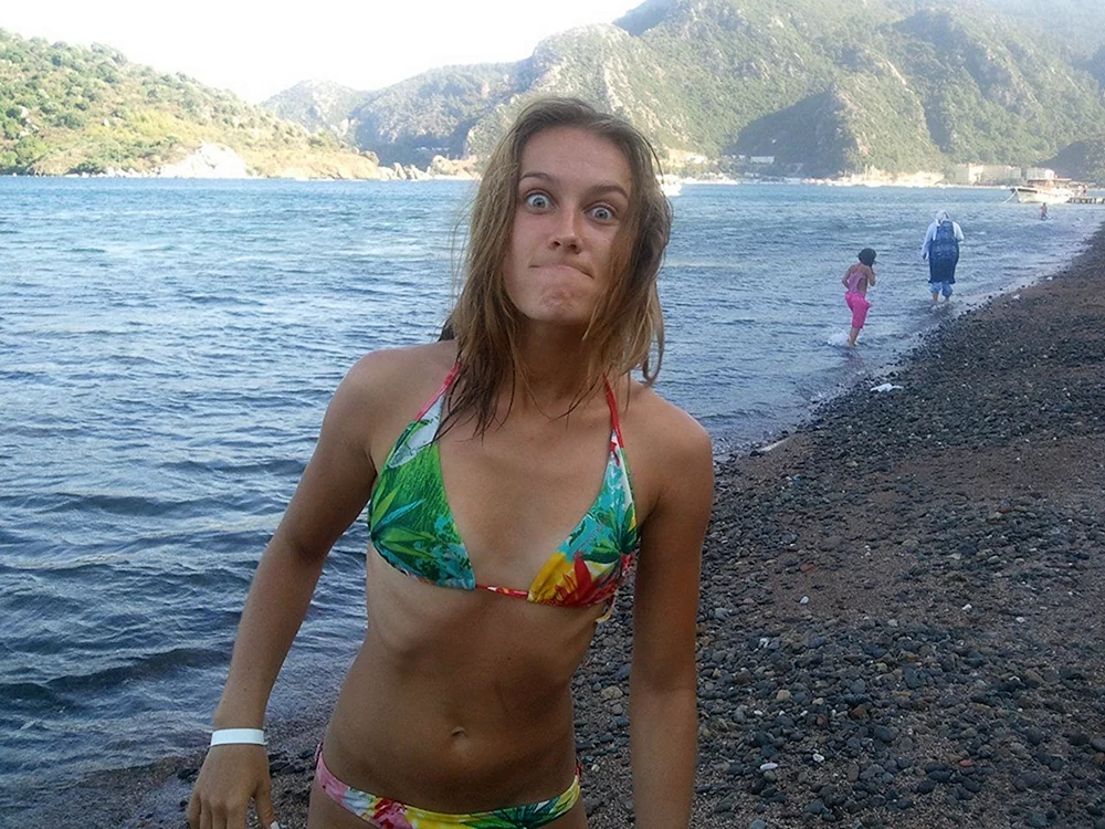 Kristina Kazinska