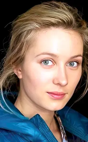 Kristina Kazinskaya 2024