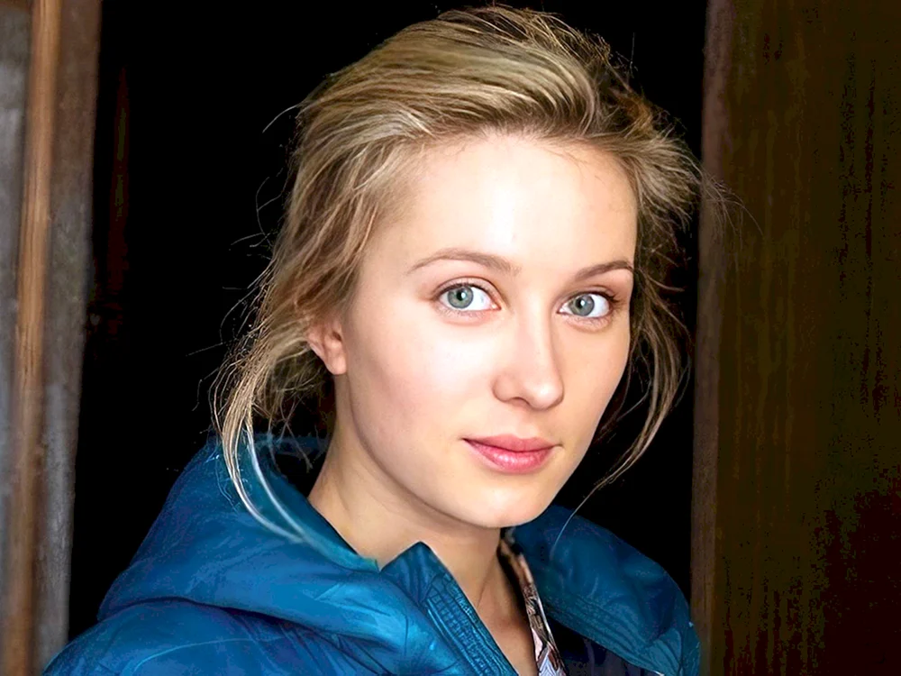 Kristina Kazinskaya 2024