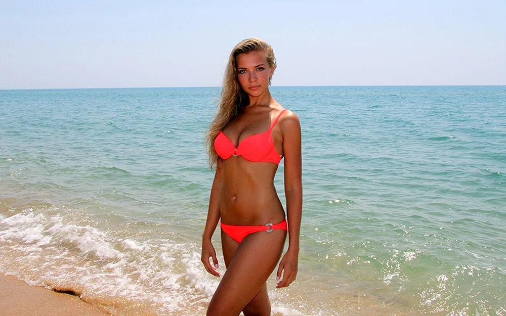 Kristina Kazinska