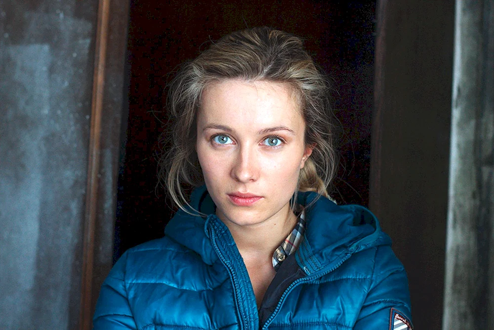 Kristina Kazinska