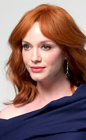 Christina Hendricks