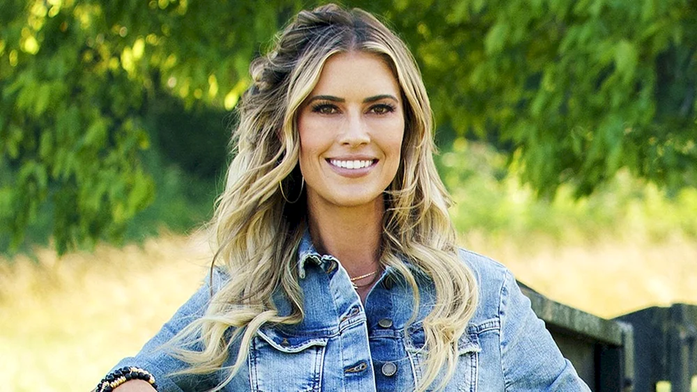 Kristina Hall