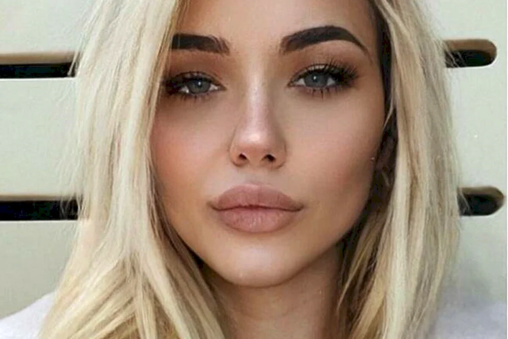 Kristina Kika Dukich