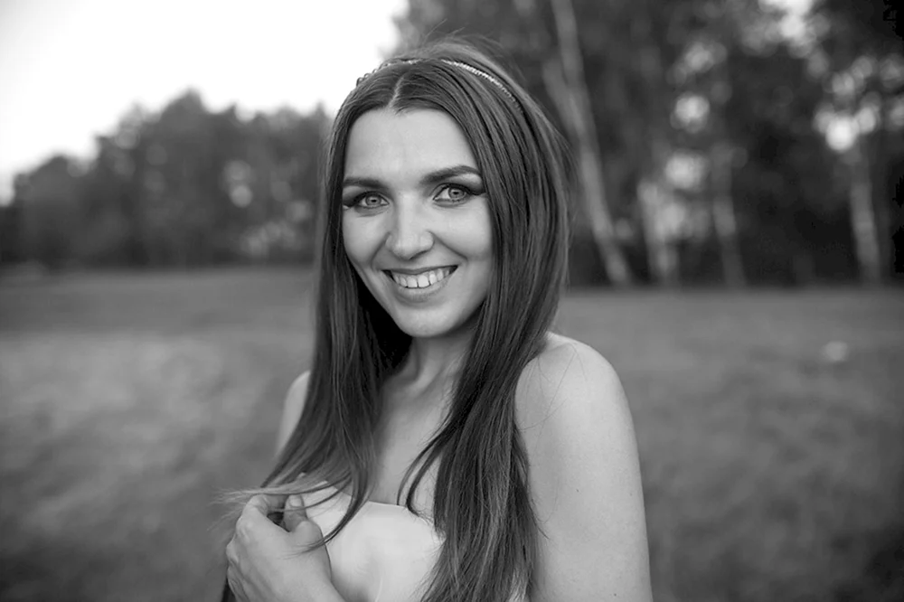Alina Kosheleva
