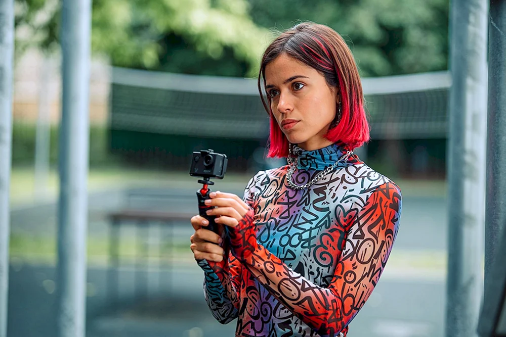 Kristina Kucherenko 2022
